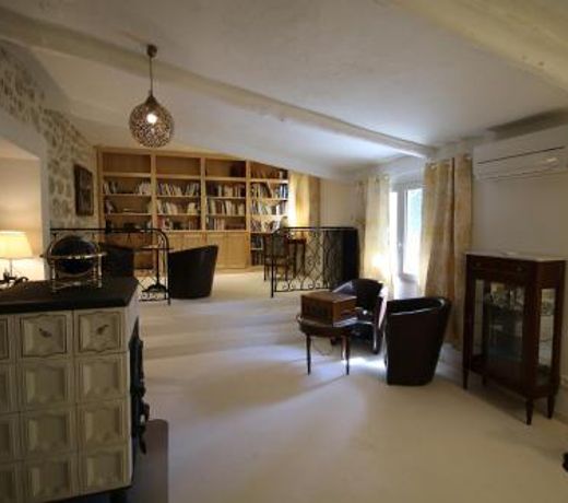 La Maison de Chagnol
