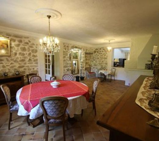 La Maison de Chagnol