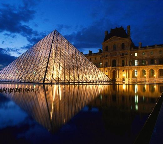 Luxury Apartment Paris Louvre