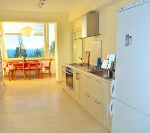 Lemoni Apartments