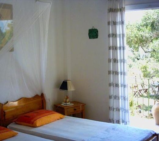 Lemoni Apartments