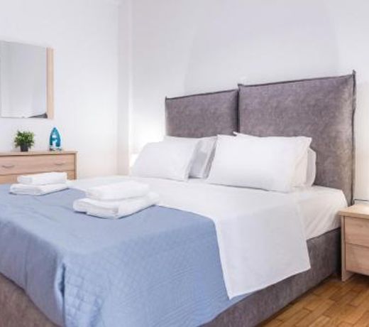 Suite 04 - Smart Cozy Suites - In the heart of Athens - 5 minutes from Metro