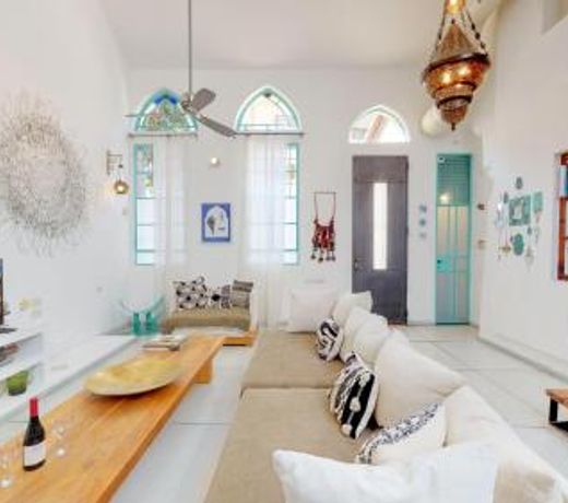 Designer House with Amazing Rooftop by HolyGuest