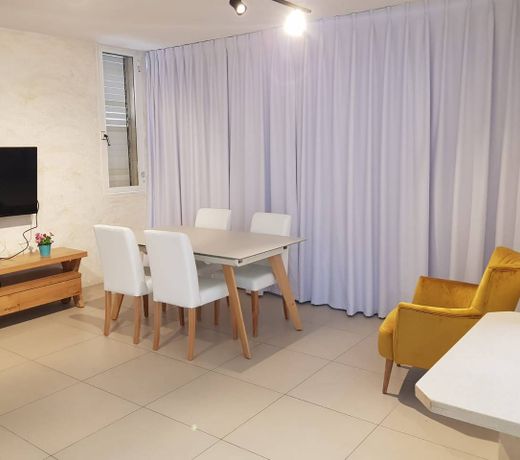 Isra Home Apartment Haatsmaut