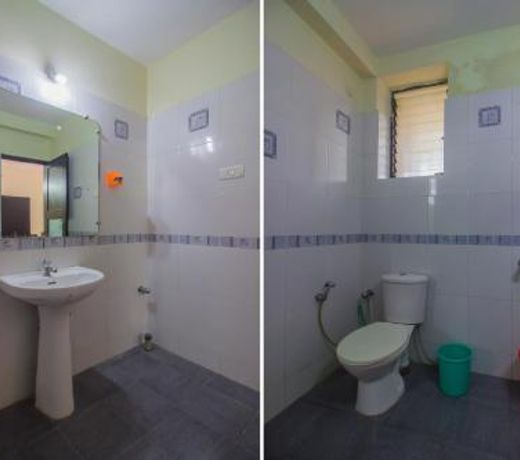 OYO Home 79705 Field View Studio Utorda
