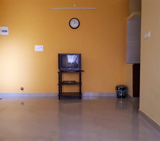 MARS Homestay Door No. 101