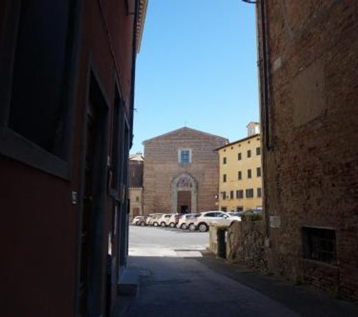 Vicolo dell'Inferno