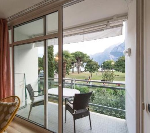 Appartement Balcone sul Lago