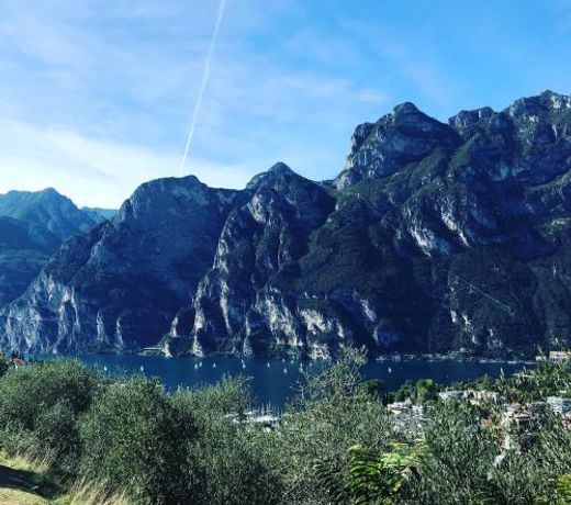 Appartement Balcone sul Lago