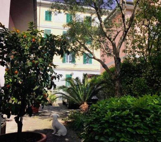 La Casa dei Fiori
