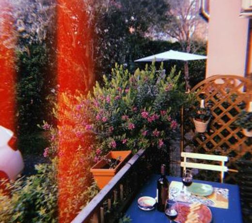 La Casa dei Fiori