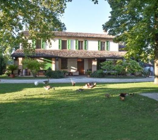 La casa di Pilar