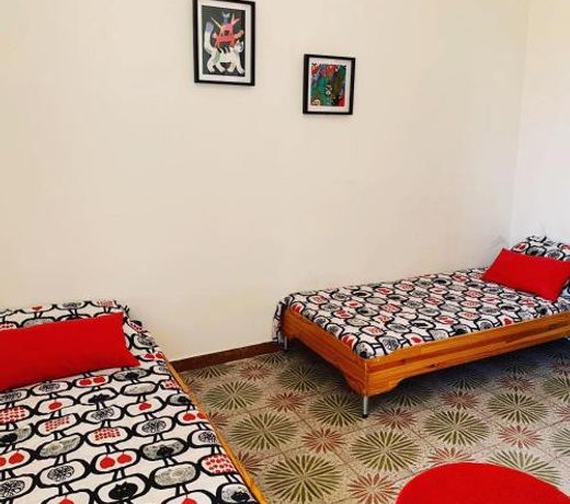 Casa Helenia Bruca