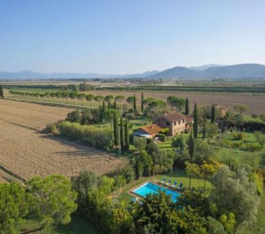 Agriturismo Bandinelli
