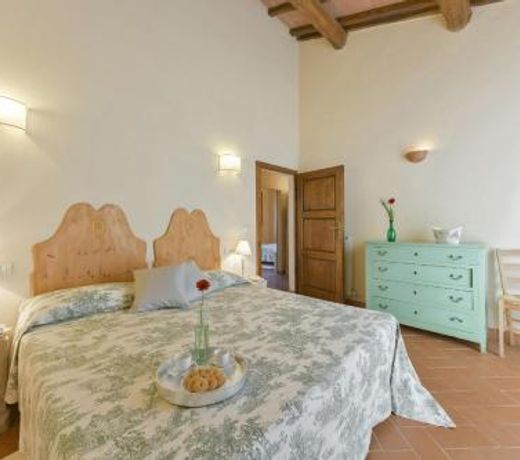 Agriturismo Bandinelli
