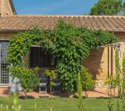 Agriturismo Bandinelli