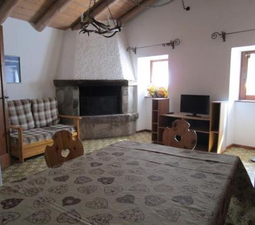 Casa Margherita
