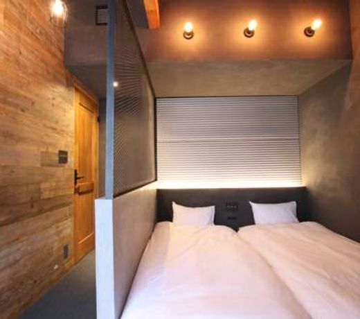 SEKAI HOTEL Fuse