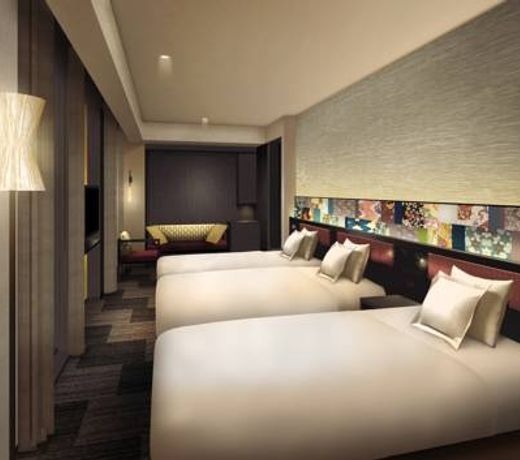 Mitsui Garden Hotel Kanazawa