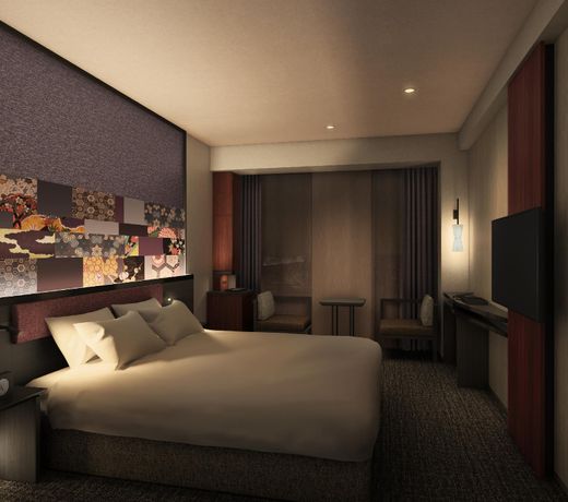 Mitsui Garden Hotel Kanazawa