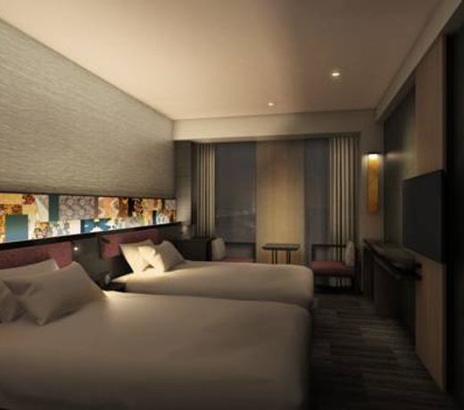 Mitsui Garden Hotel Kanazawa