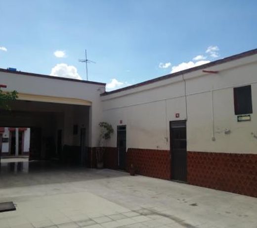 Hotel Cuauhtemoc