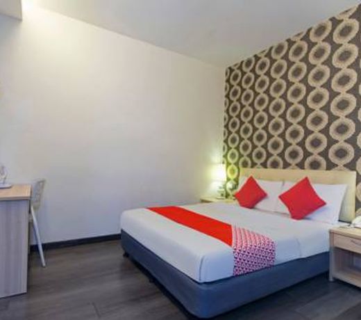 I-Hotel Johor Bahru
