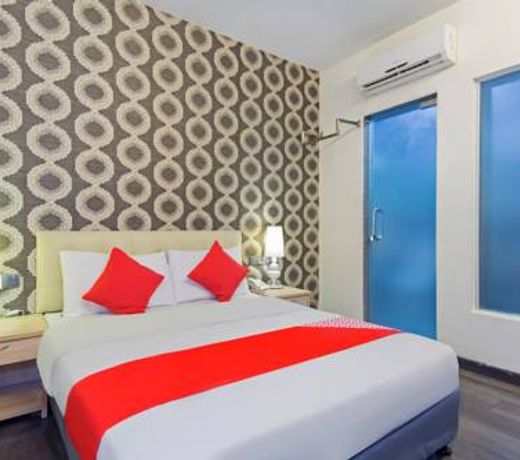 I-Hotel Johor Bahru