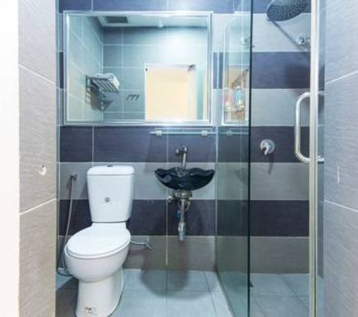 I-Hotel Johor Bahru