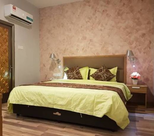K GARDEN HOTEL (IPOH) SDN BHD