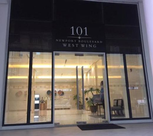 101 Newport City near NAIA 3, Pasay City