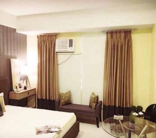 101 Newport City near NAIA 3, Pasay City