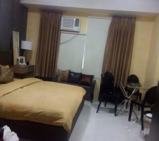 101 Newport City near NAIA 3, Pasay City