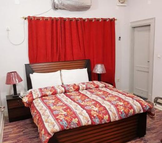 Rio Inn Guest House