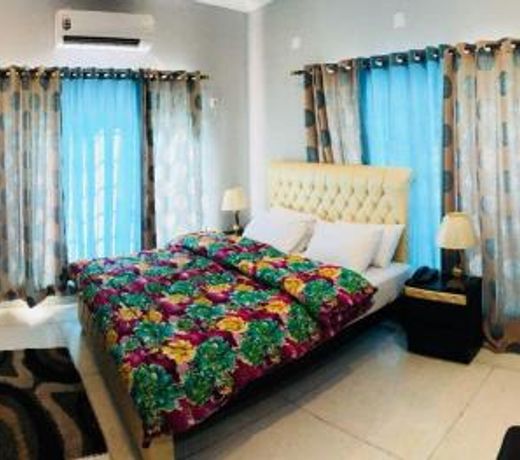 Rio Inn Guest House