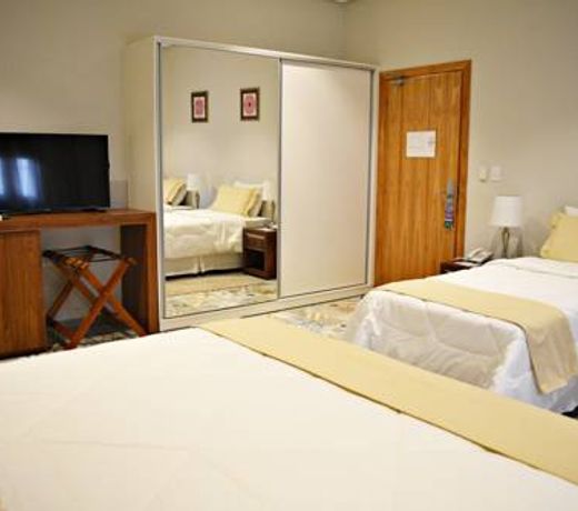 Hotel Boutique Las Hortensias