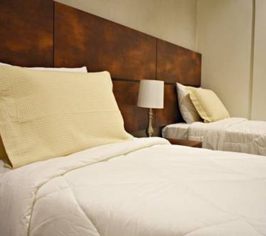 Hotel Boutique Las Hortensias