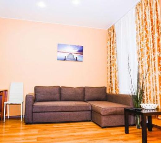 W Apartaments Krepostnaya 12/2
