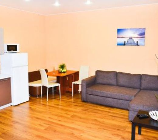 W Apartaments Krepostnaya 12/2