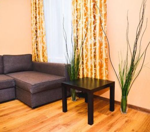 W Apartaments Krepostnaya 12/2