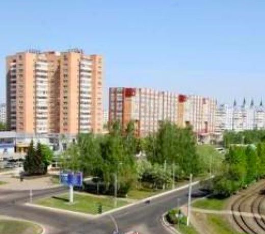 Dom Inostrannykh Specialistov