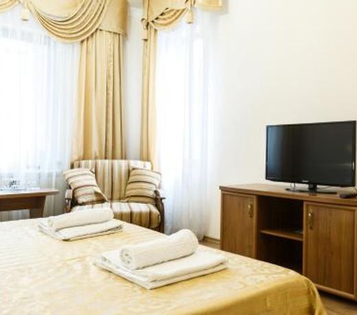 Guest House Atlant