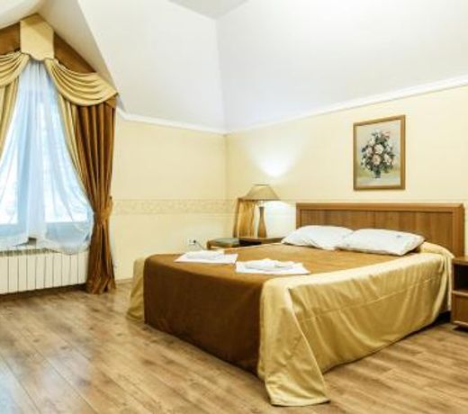 Guest House Atlant