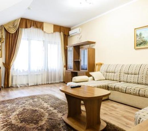 Guest House Atlant