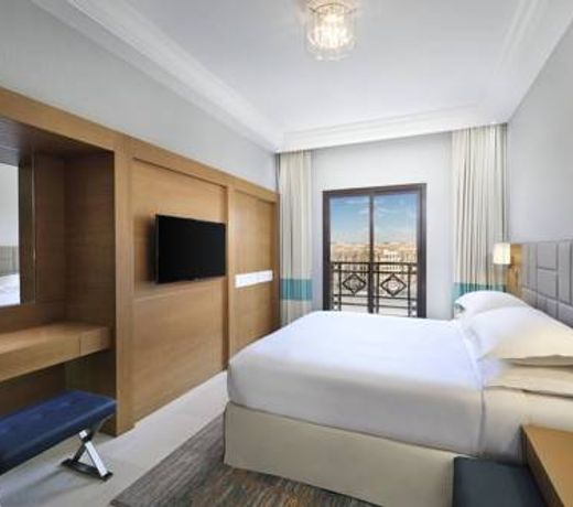 Four Points by Sheraton Makkah Al Naseem