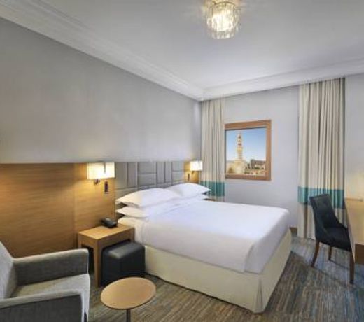 Four Points by Sheraton Makkah Al Naseem