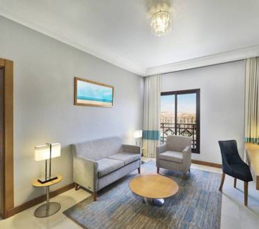 Four Points by Sheraton Makkah Al Naseem