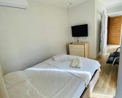 HOTEL 1460 ALSANCAK - Измир - фото 10