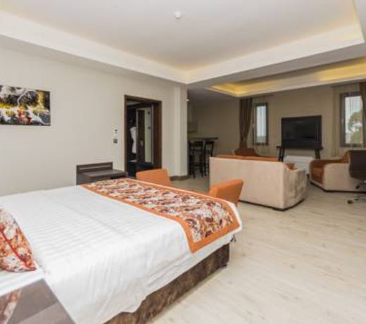 Best Western Plus The Athena Hotel