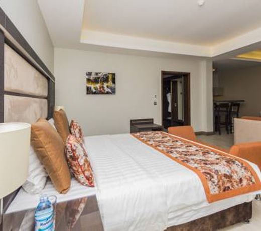 Best Western Plus The Athena Hotel